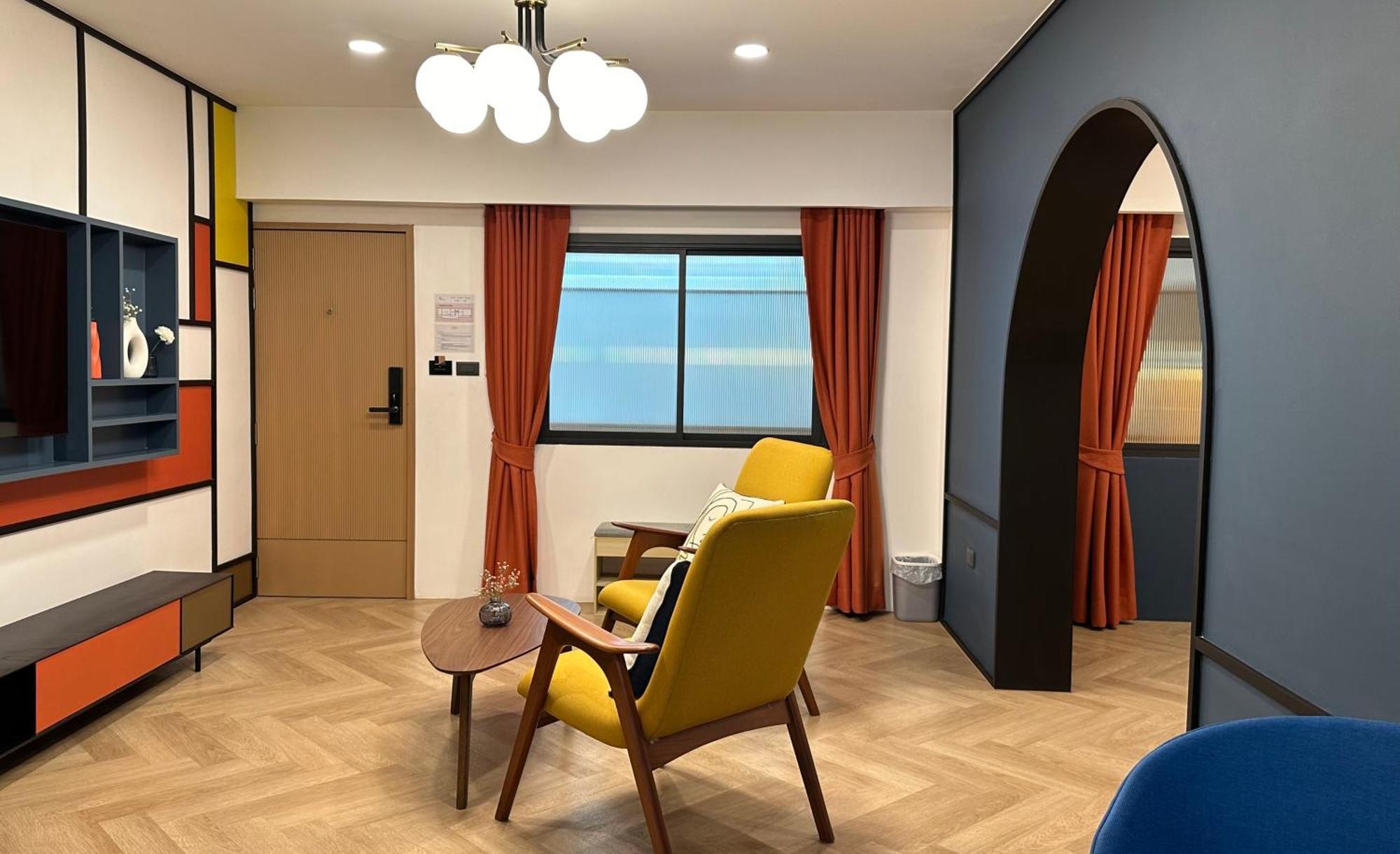 Parcel Hotel Bangkok Eksteriør bilde