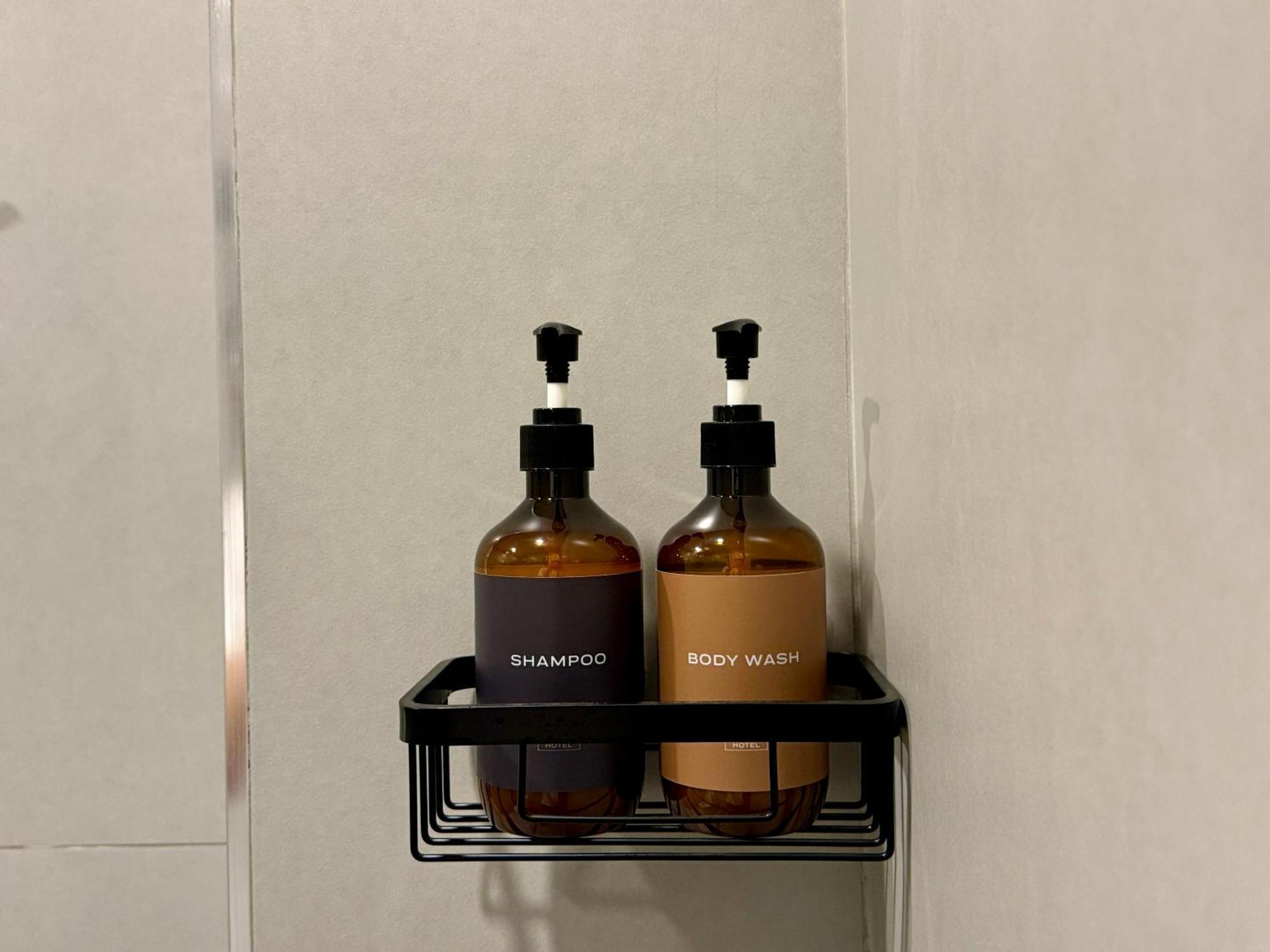 Parcel Hotel Bangkok Eksteriør bilde
